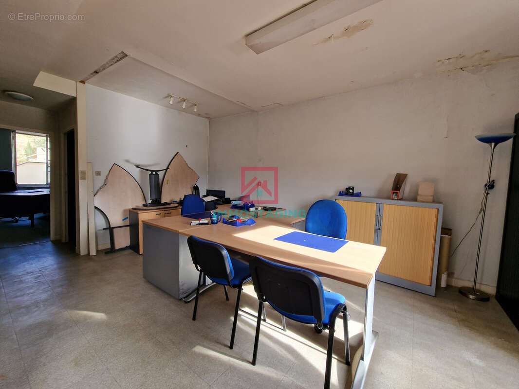 Appartement à SAINT-SERNIN-SUR-RANCE
