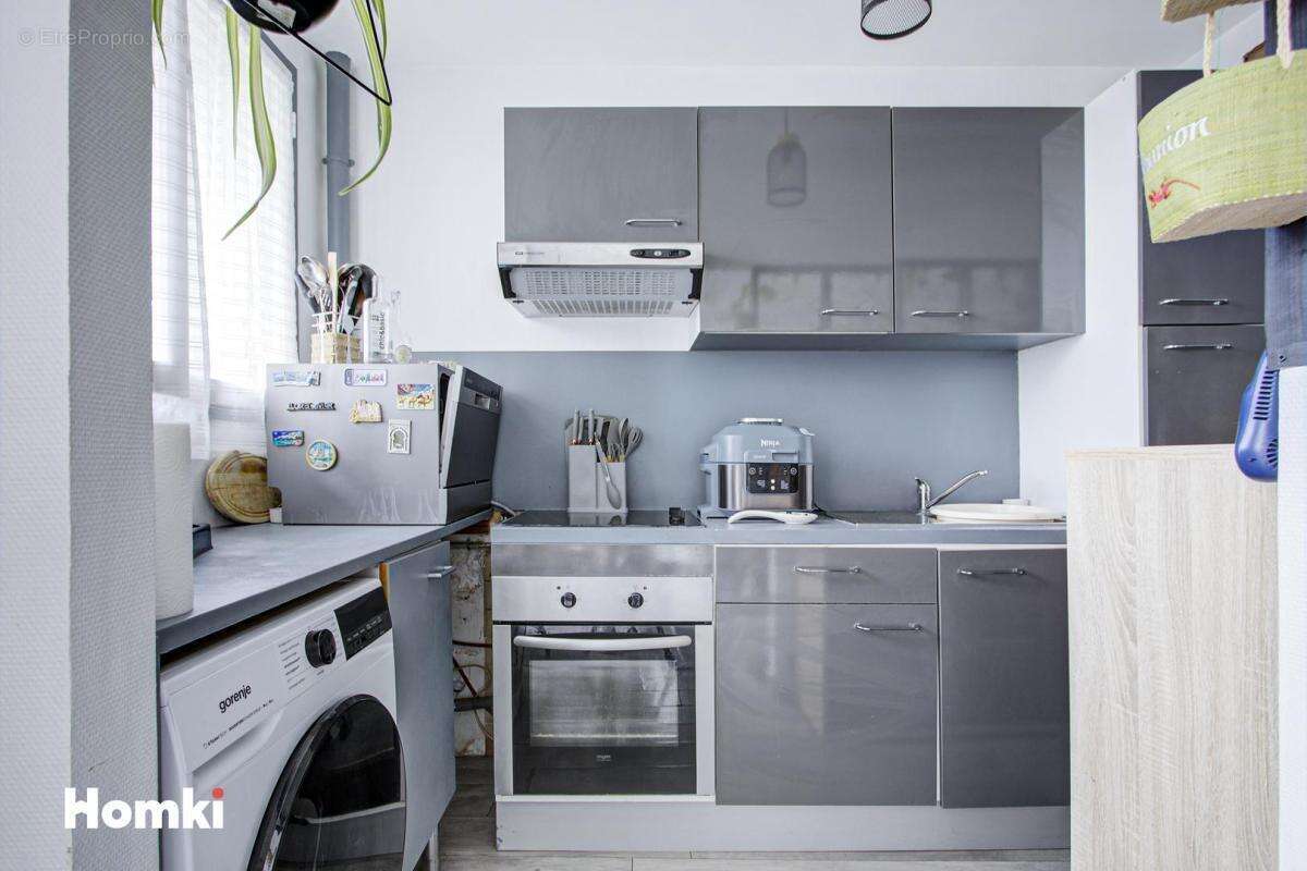 Appartement T2 de 46 m² à Perpignan 66000, Rue des Glaieuls - photo 6