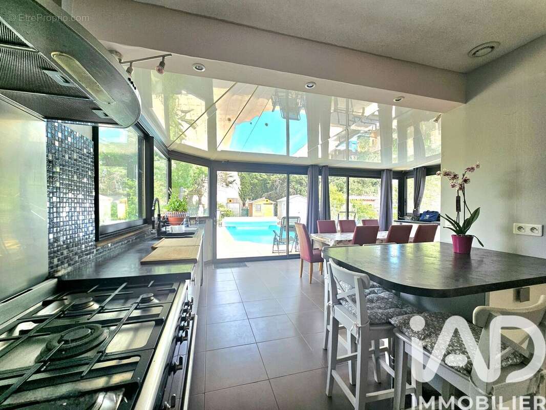 Photo 3 - Maison à LE LUC