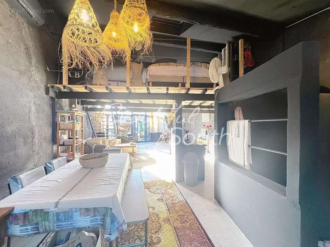 Maison à TORREILLES