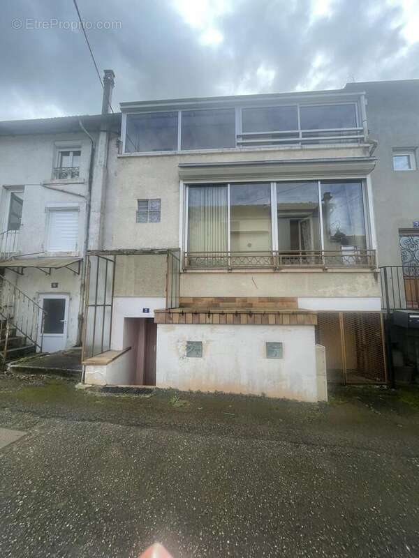 Photo 2 - Maison à THIZY