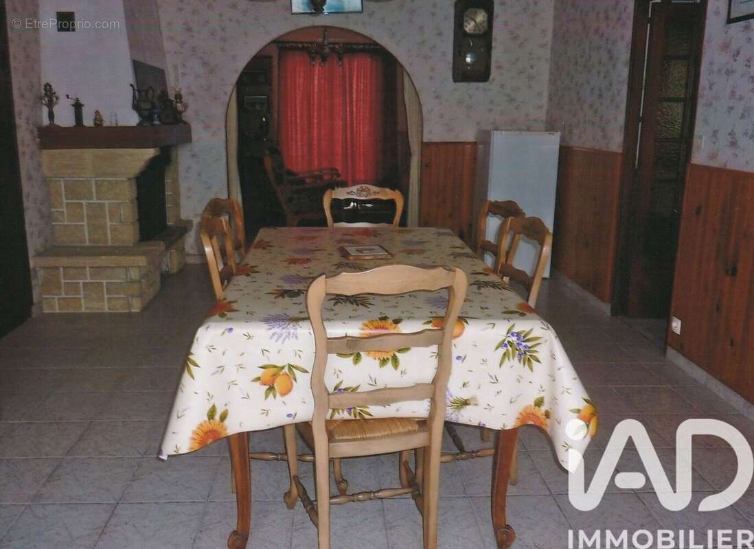 Photo 4 - Maison à SAINT-HILAIRE-DE-RIEZ