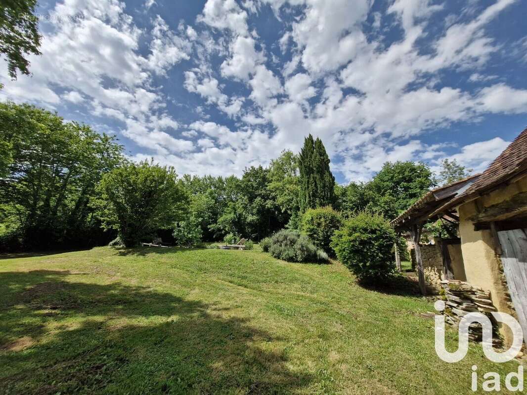 Photo 3 - Maison à SAINT-JEAN-D'ESTISSAC