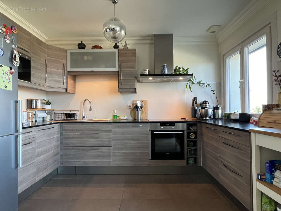 Maison à COLLONGES-SOUS-SALEVE