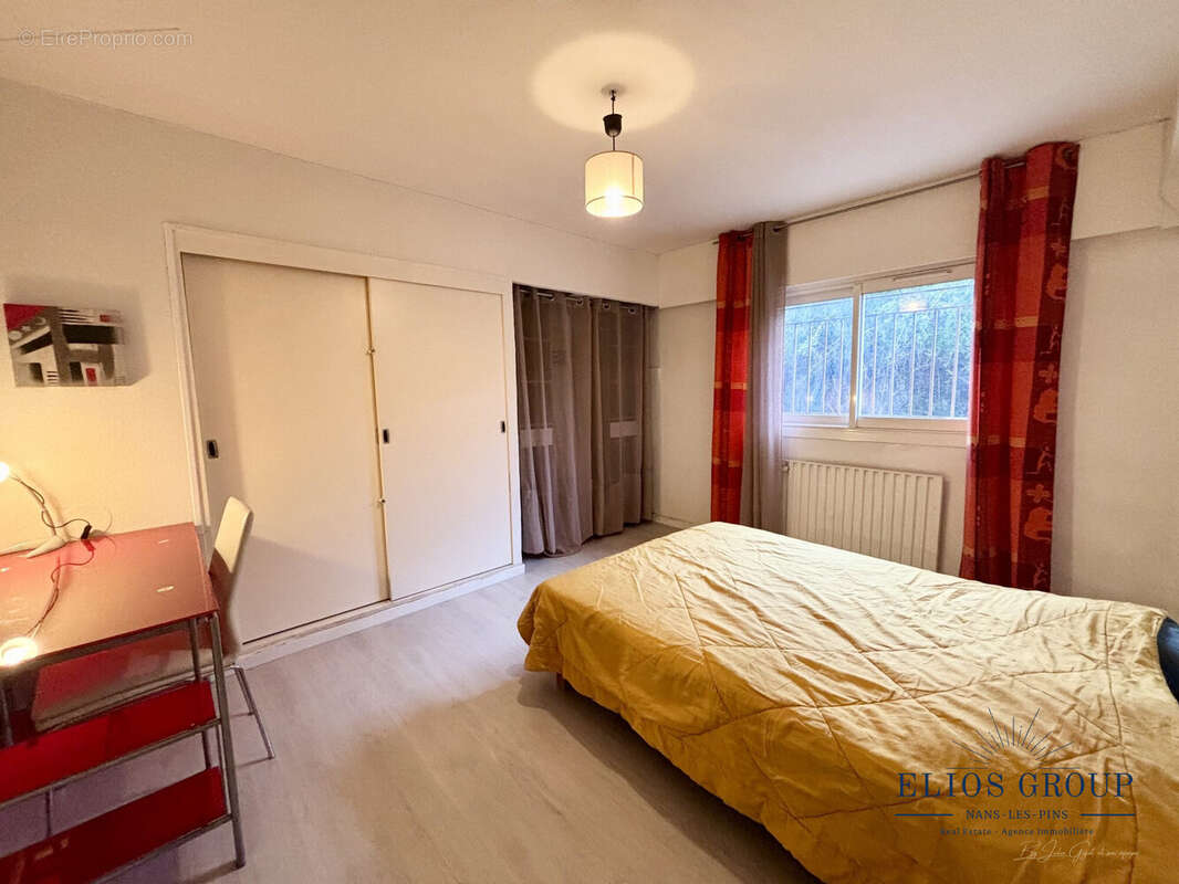 Appartement 67 m² à Toulon  - photo 6