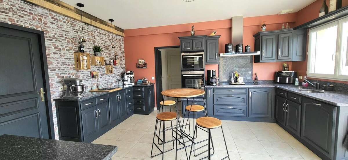 Photo 5 - Maison à LA LOUPE