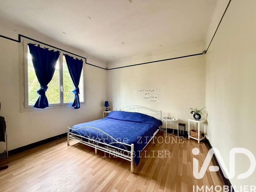 Photo 9 - Maison à SAINTE-GENEVIEVE-DES-BOIS