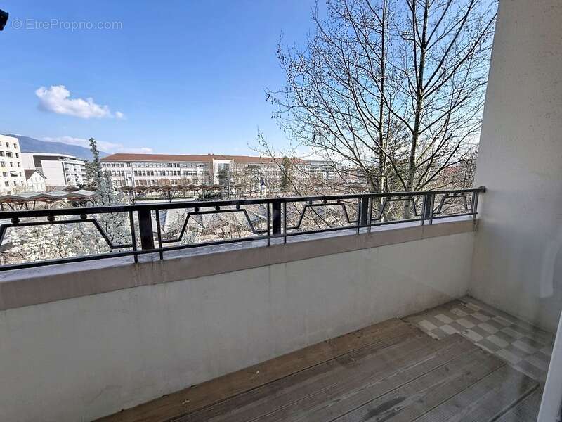 Appartement à vendre 3 pièces 88,30 m² ANNEMASSE (74) - photo 6
