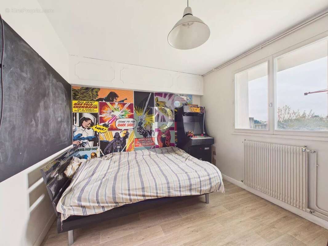 Maison à LE PLESSIS-ROBINSON