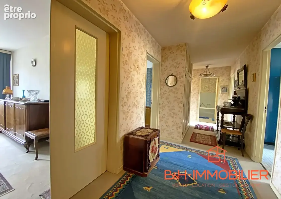 Appartement 5 pièces 117 m² à vendre à Selestat (67600) - photo 6