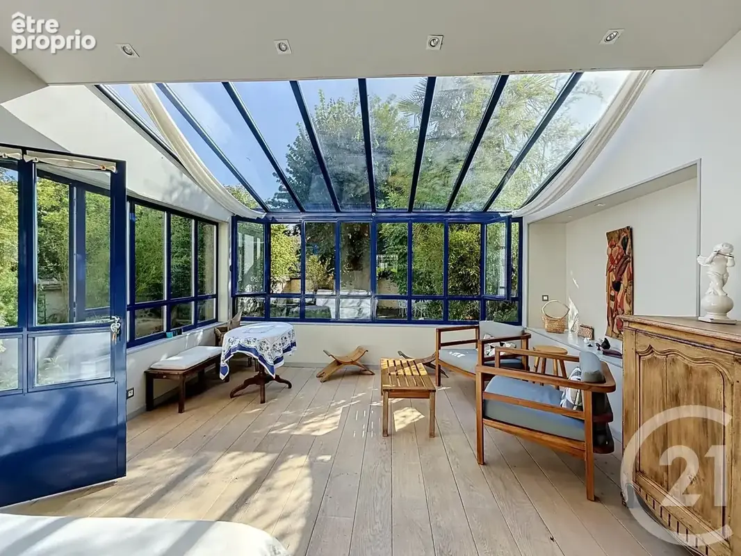 Maison 10 pièces 227 m² à vendre à Fontainebleau (77300) - photo 13