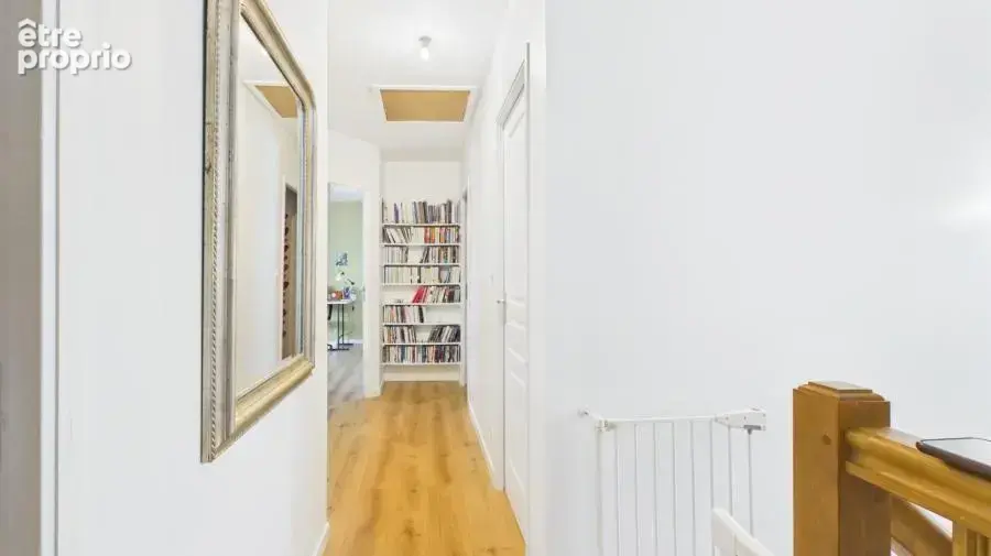 Maison 7 pièces 141 m² à vendre à Dol-De-Bretagne (35120) - photo 6