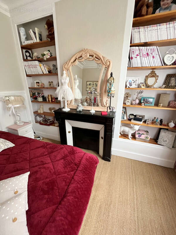 Appartement à SENS