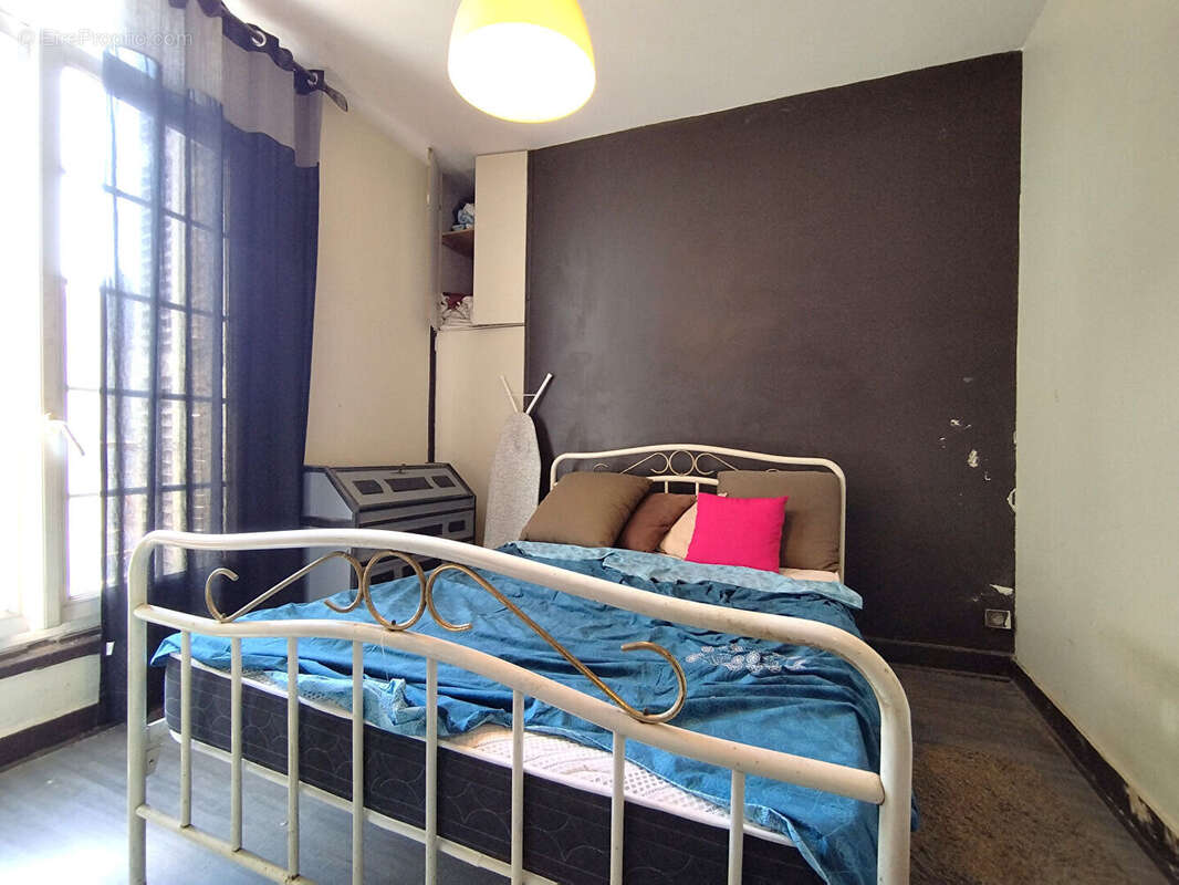 Appartement à TOURS