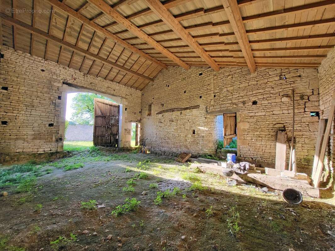Maison à COURBILLAC