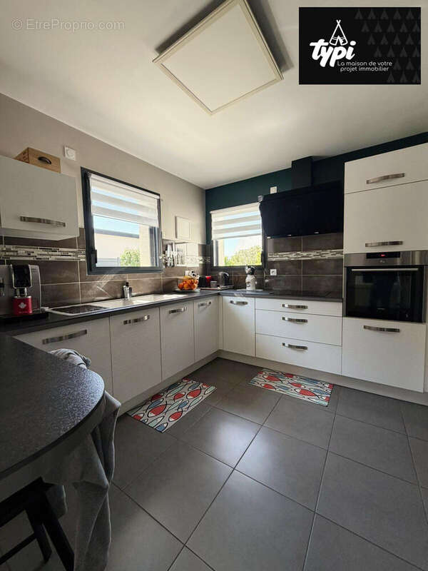 Maison 121 m² à Riantec  - photo 4