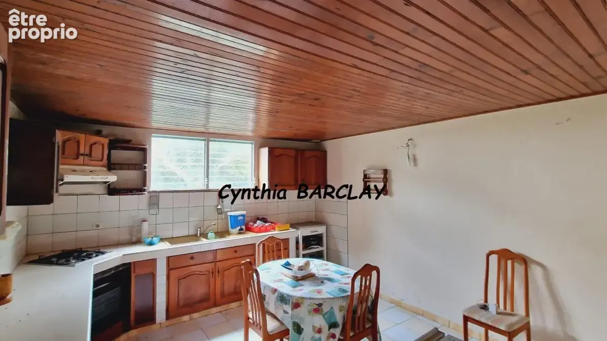 Maison 12 pièces 333 m² à vendre à Sainte-Luce (97228) - photo 12
