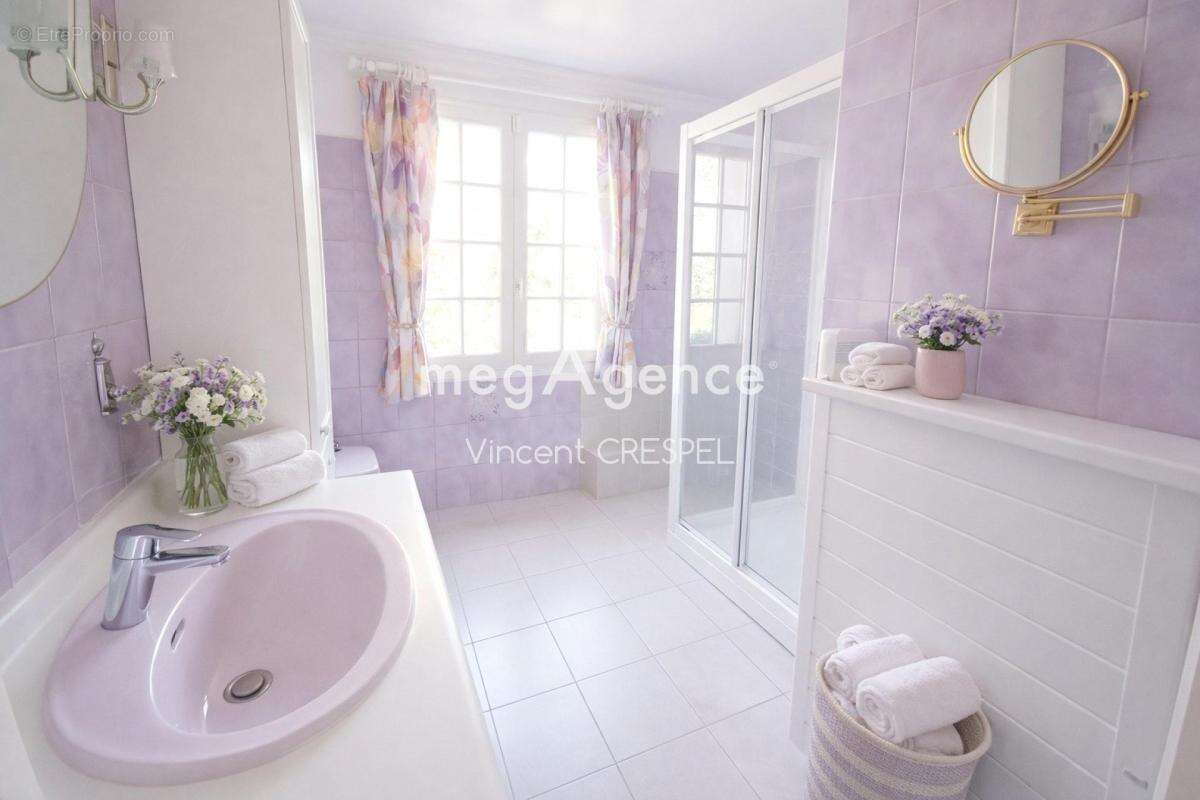 Maison à LA FLECHE