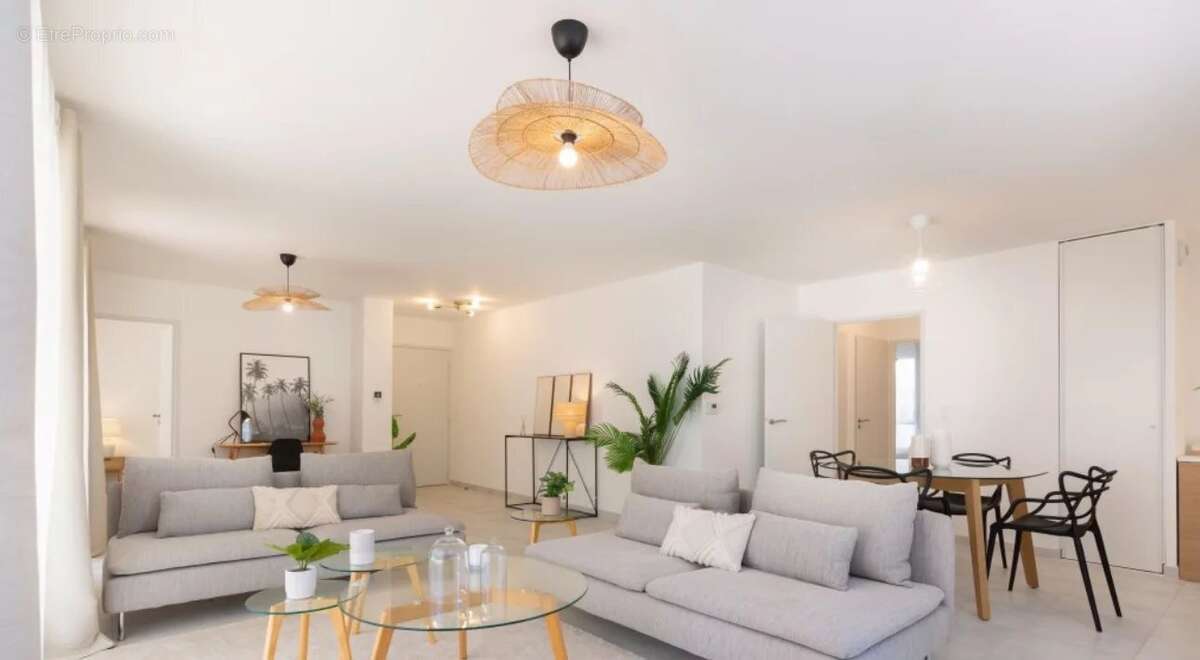 Maison à LA SEYNE-SUR-MER