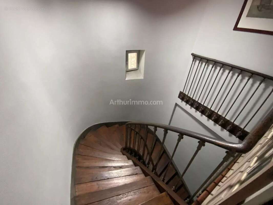 Appartement à AURAY