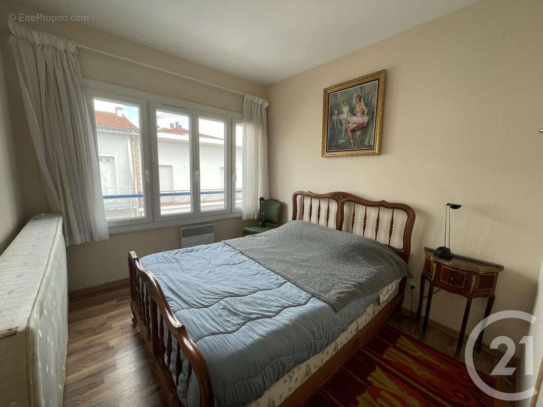 Maison à ROYAN