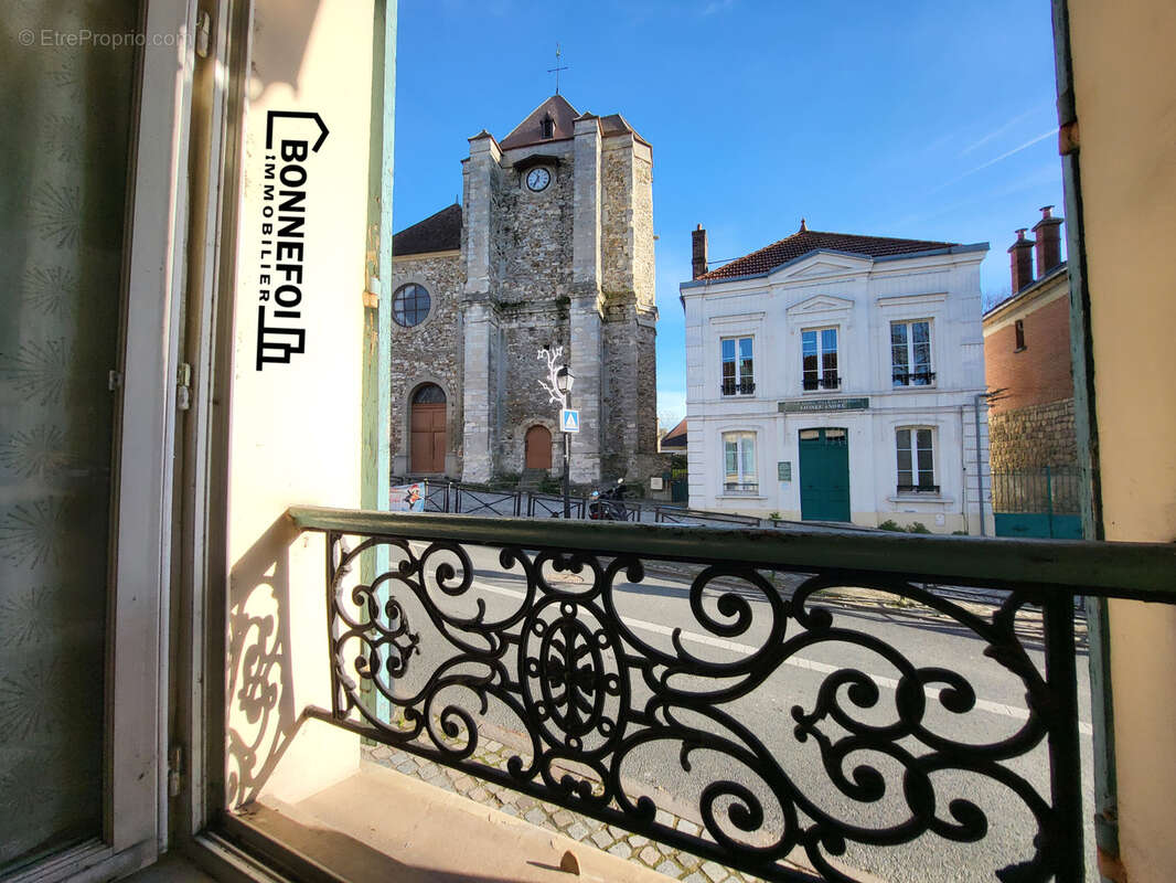 Charme de l'ancien - photo 16