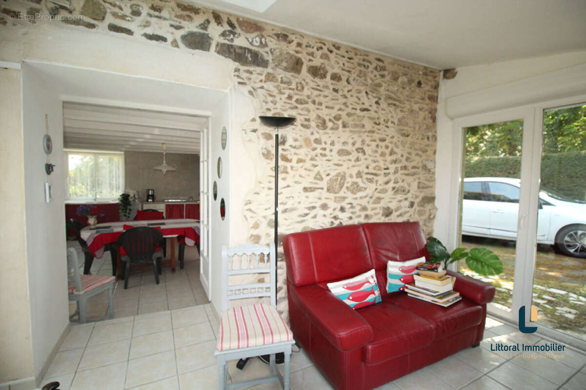 Maison Pordic - photo 6