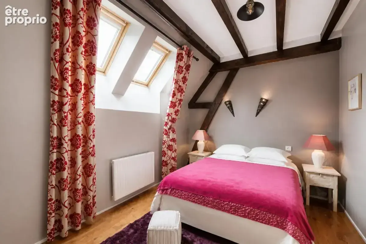 Maison de 8 pièces de 252 m² à Bœurs-en-Othe - photo 8