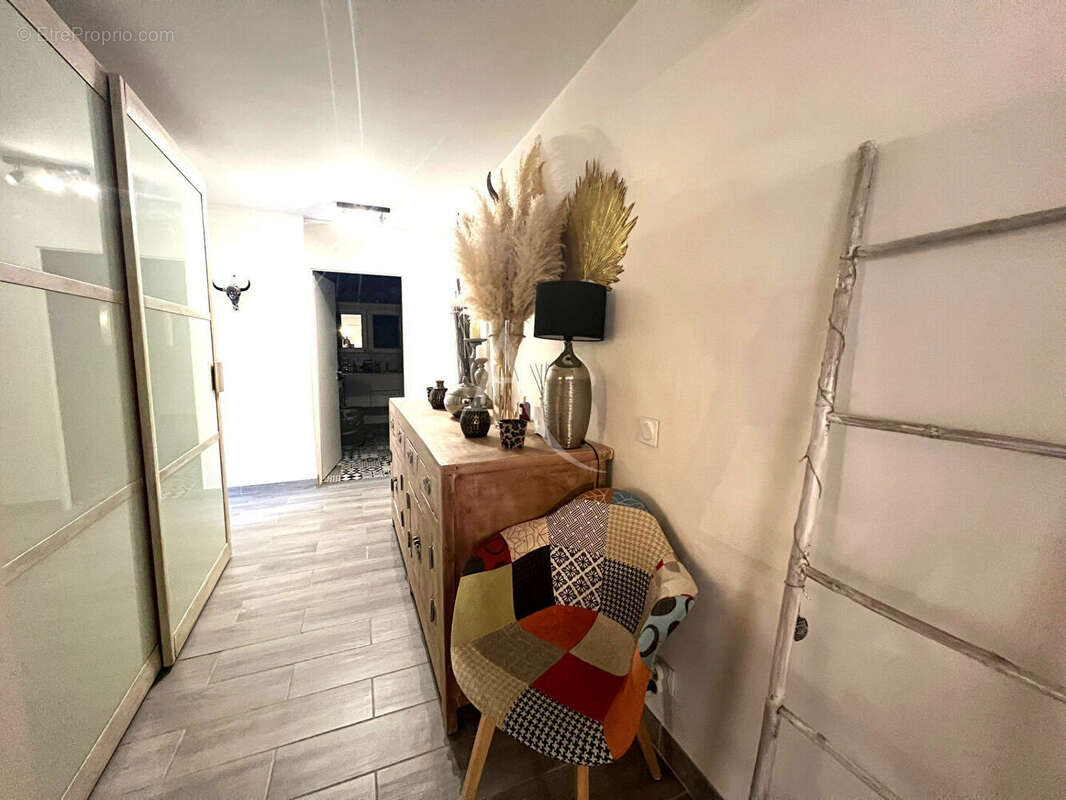 Appartement à CAGNES-SUR-MER