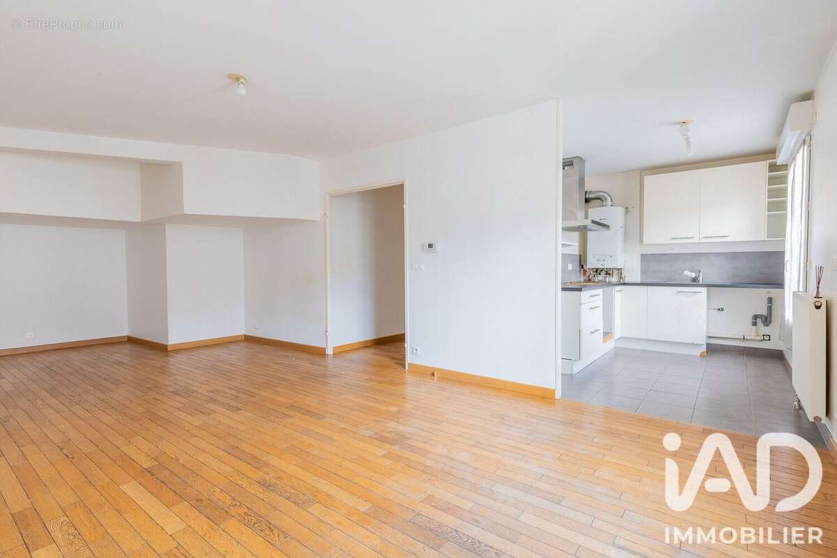 Photo 4 - Appartement à IGNY