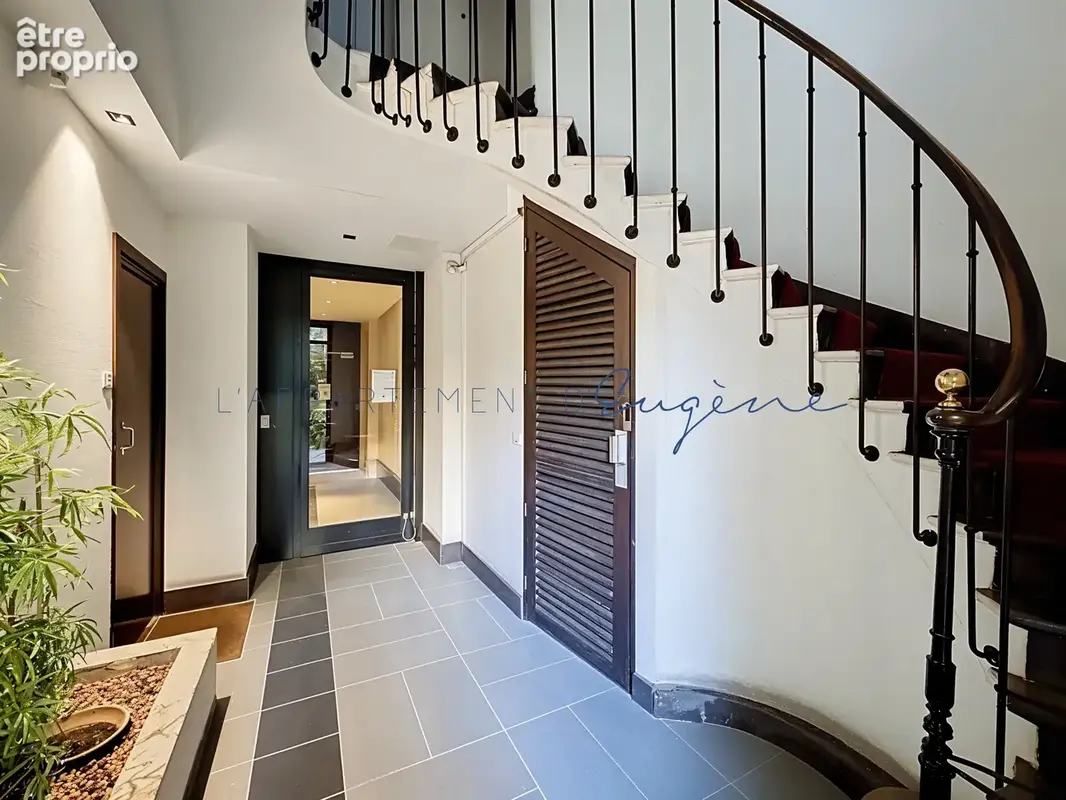 Paris 11e - exclusivite / folie-méricourt / rue jean-pierre timbaud - studio lumineux de 24,66 m2 au 4e étage - photo 12