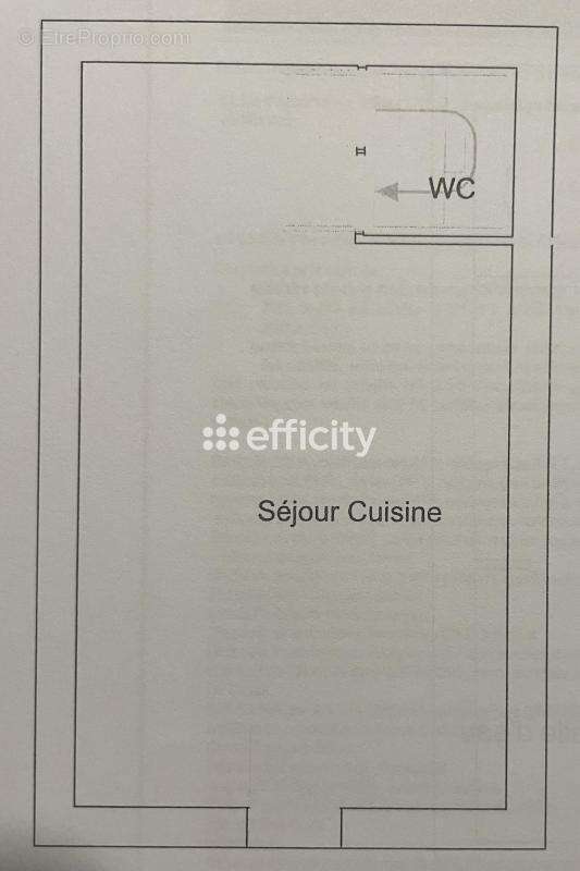 Maison à LA ROCHELLE