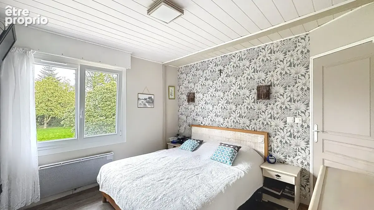FERQUES - EXCLUSIVITE - Semi-plain-pied 4 chambres - 150m2 - photo 6
