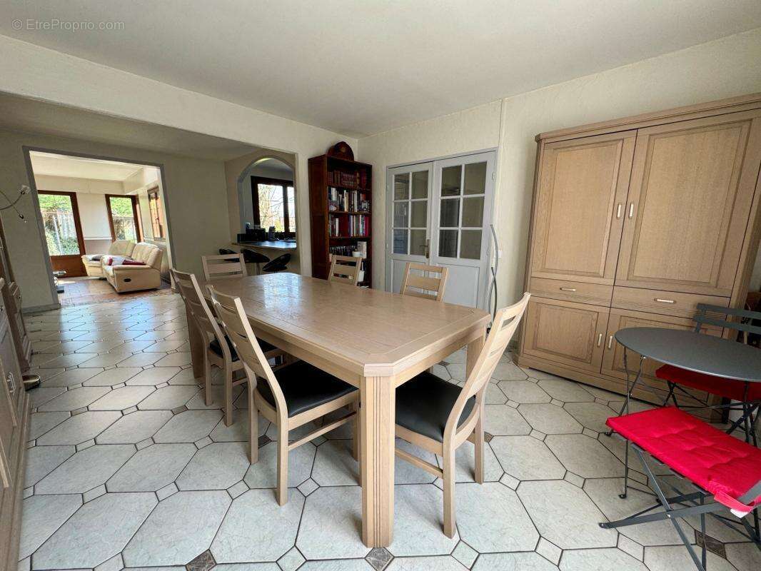 Maison à WASQUEHAL