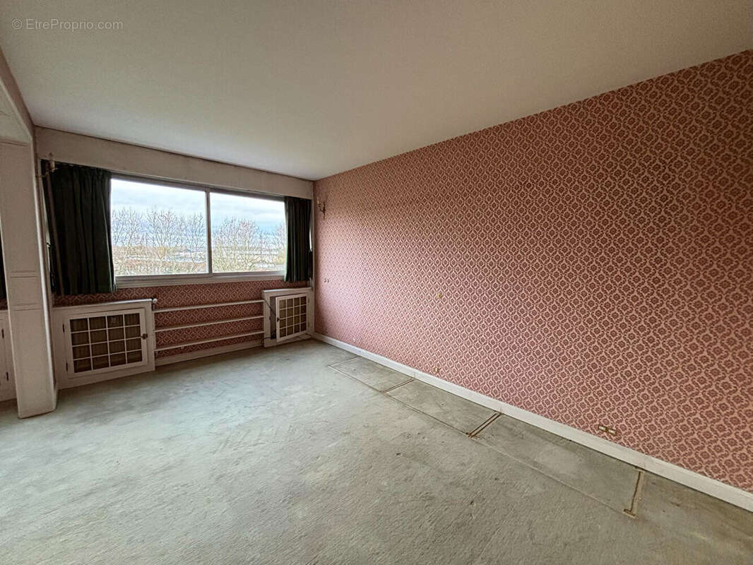 Appartement à SAINT-SAULVE