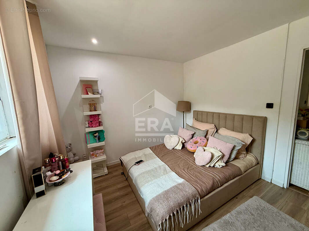 Maison à SEPTEMES-LES-VALLONS