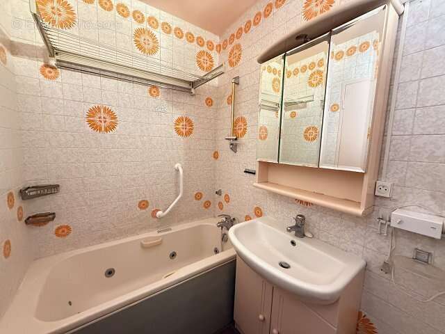 Appartement à MAISONS-ALFORT