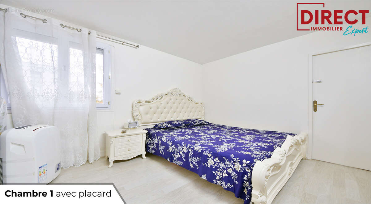 Appartement à ALFORTVILLE