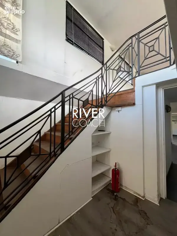 À Paris 15ᵉ – Freycinet 250 m² avec terrasse de 100 m² à rénover - photo 6