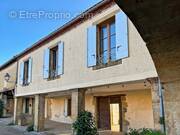 Maison à LUPIAC