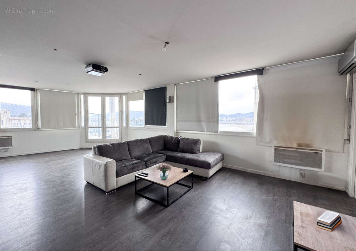 Appartement à VIENNE