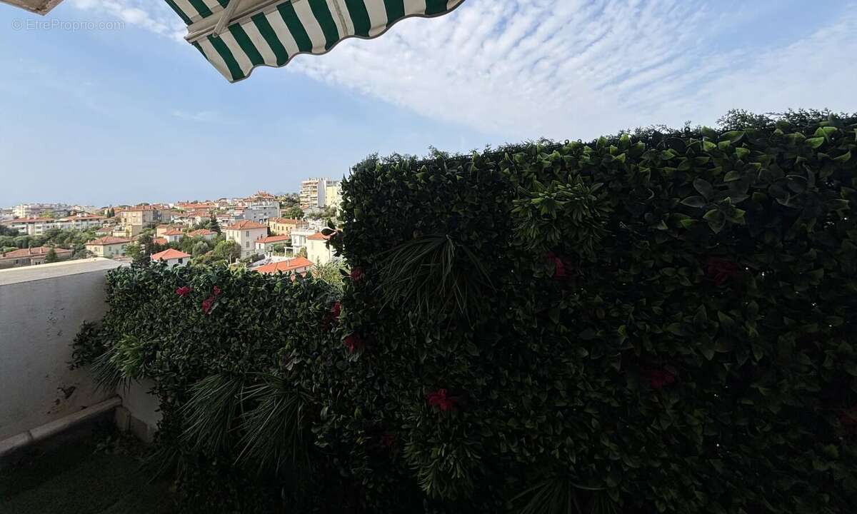 Cannes proche centre - 3P avec superbe rooftop vue sur la mer et les collines - photo 31