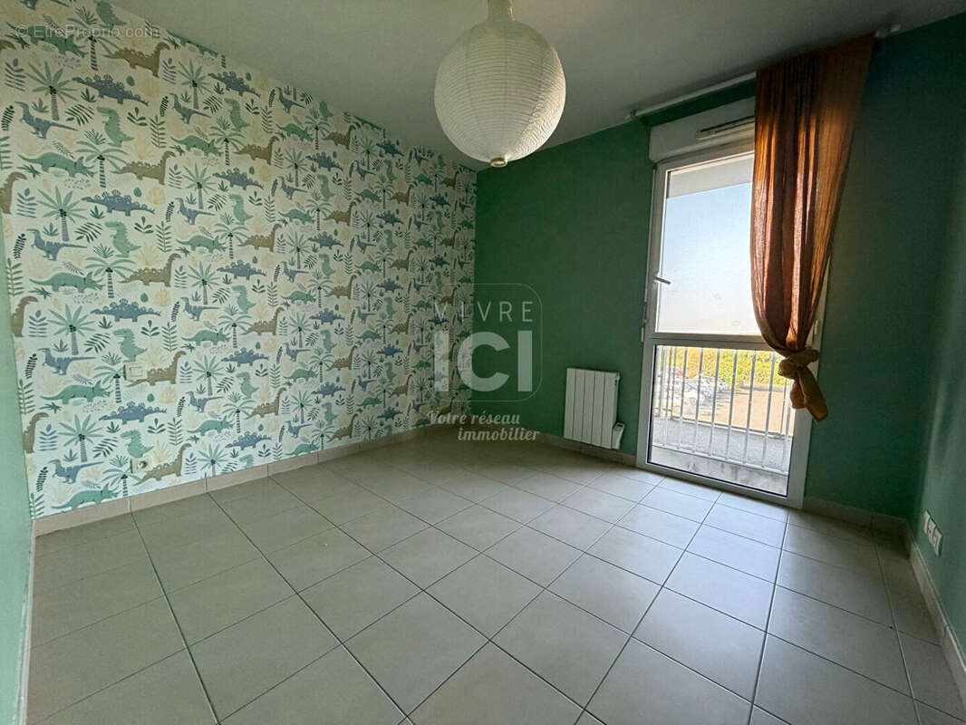Appartement Nantes 3 pièce(s) 70 - photo 6