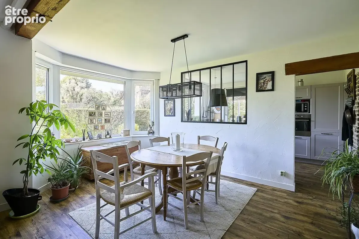 Maison 5 pièces 98 m² à vendre à Verlinghem (59237) - photo 9