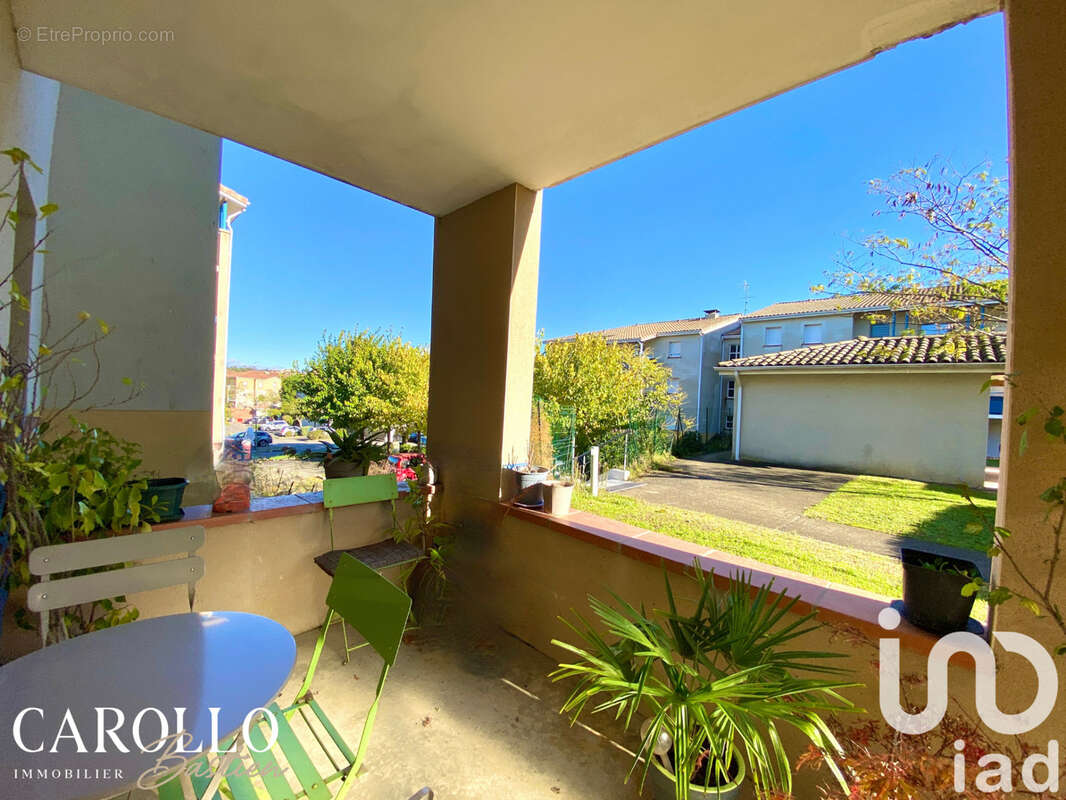 Photo 8 - Appartement à CARCASSONNE