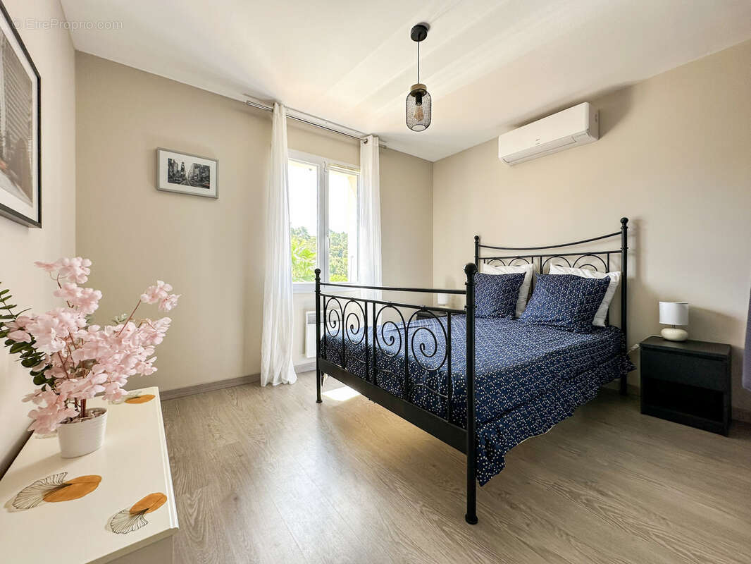 Maison à PIERREFEU-DU-VAR