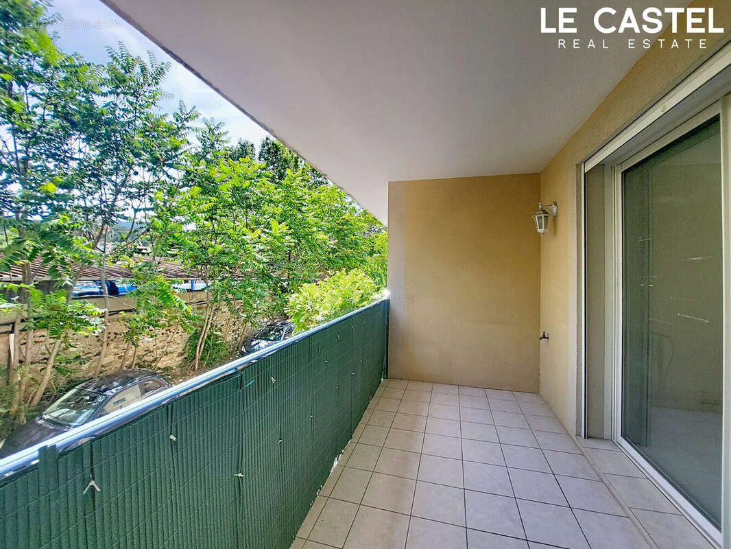 Appartement à HYERES