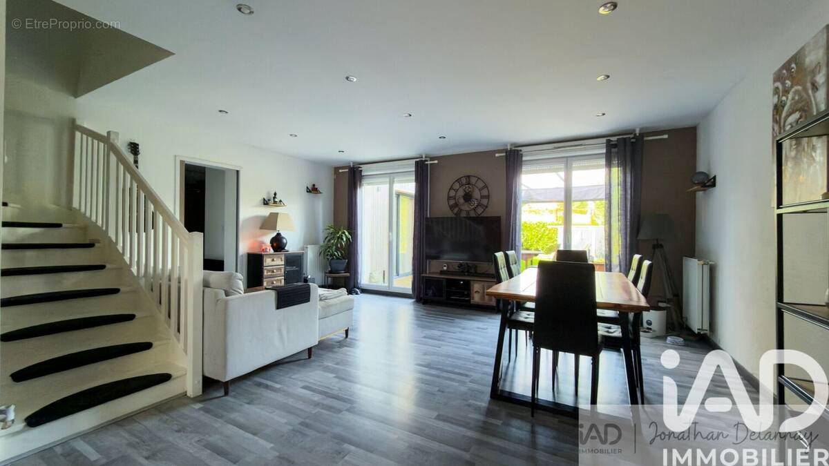 Photo 1 - Maison à SADIRAC