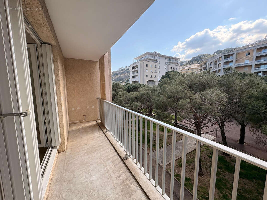 Appartement à SAN-MARTINO-DI-LOTA