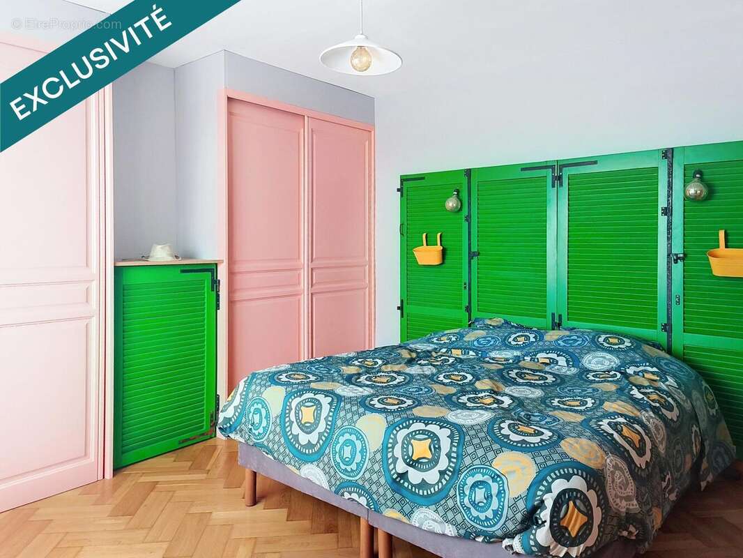 Maison 145 m² à Queant  - photo 8